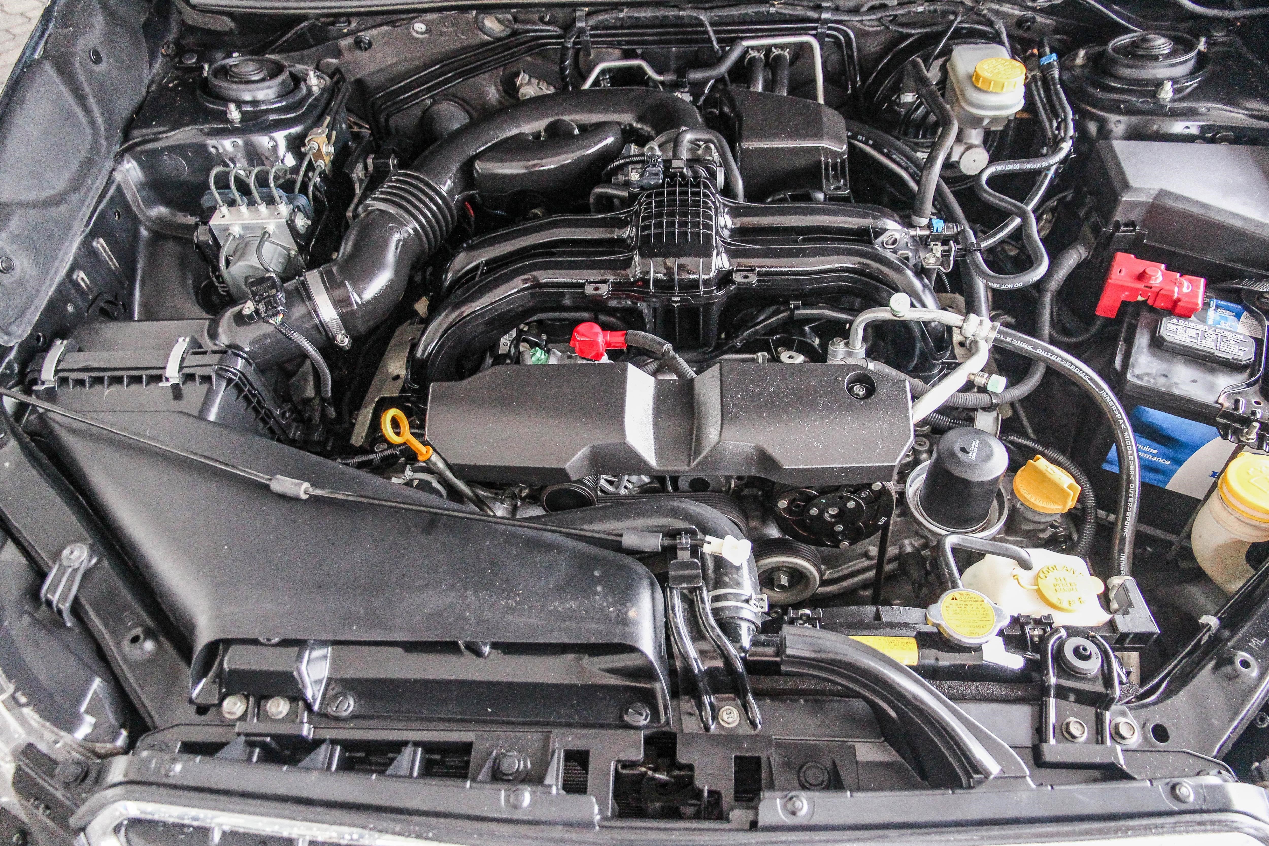 2015 Subaru XV Crosstrek Limited