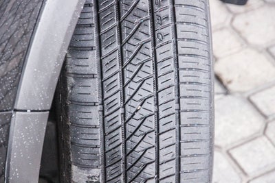 2015 Subaru XV Crosstrek Limited