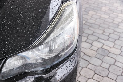 2015 Subaru XV Crosstrek Limited