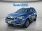 2018 Subaru Forester Touring