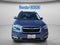 2018 Subaru Forester Touring