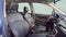 2018 Subaru Forester Touring