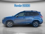 2018 Subaru Forester Touring