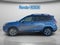 2018 Subaru Forester Touring