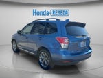 2018 Subaru Forester Touring