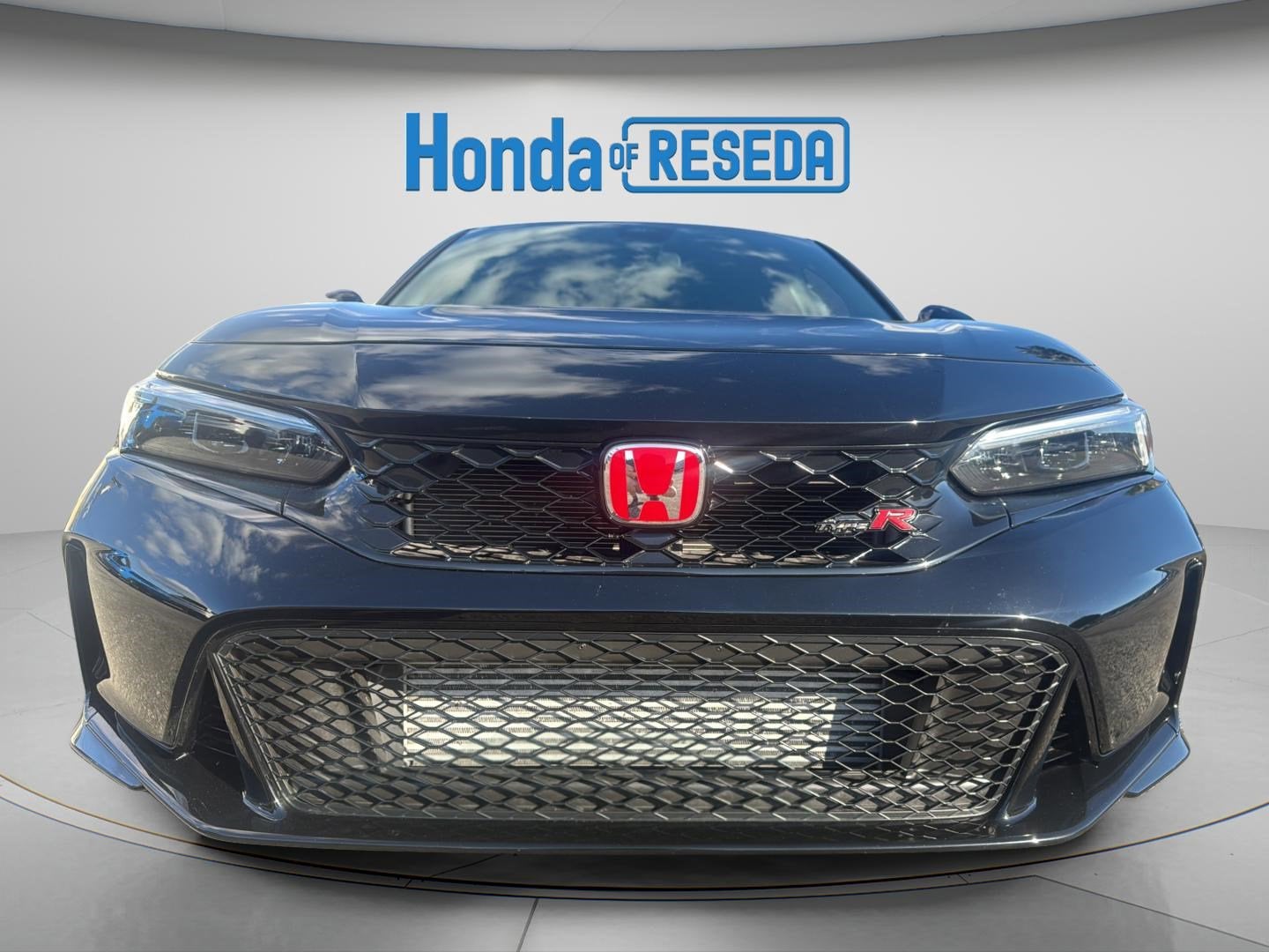 2024 Honda Civic Manual