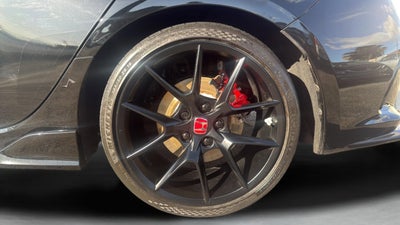 2024 Honda Civic Manual