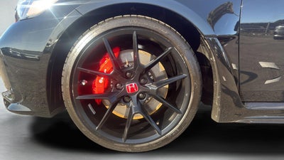 2024 Honda Civic Manual