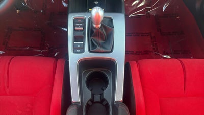 2024 Honda Civic Manual
