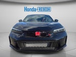 2024 Honda Civic Manual