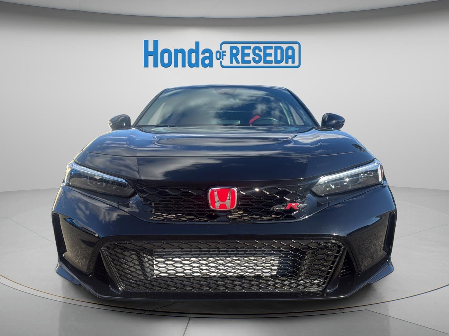 2024 Honda Civic Manual