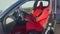 2024 Honda Civic Manual