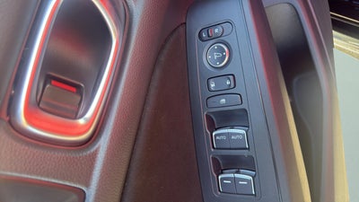 2024 Honda Civic Manual
