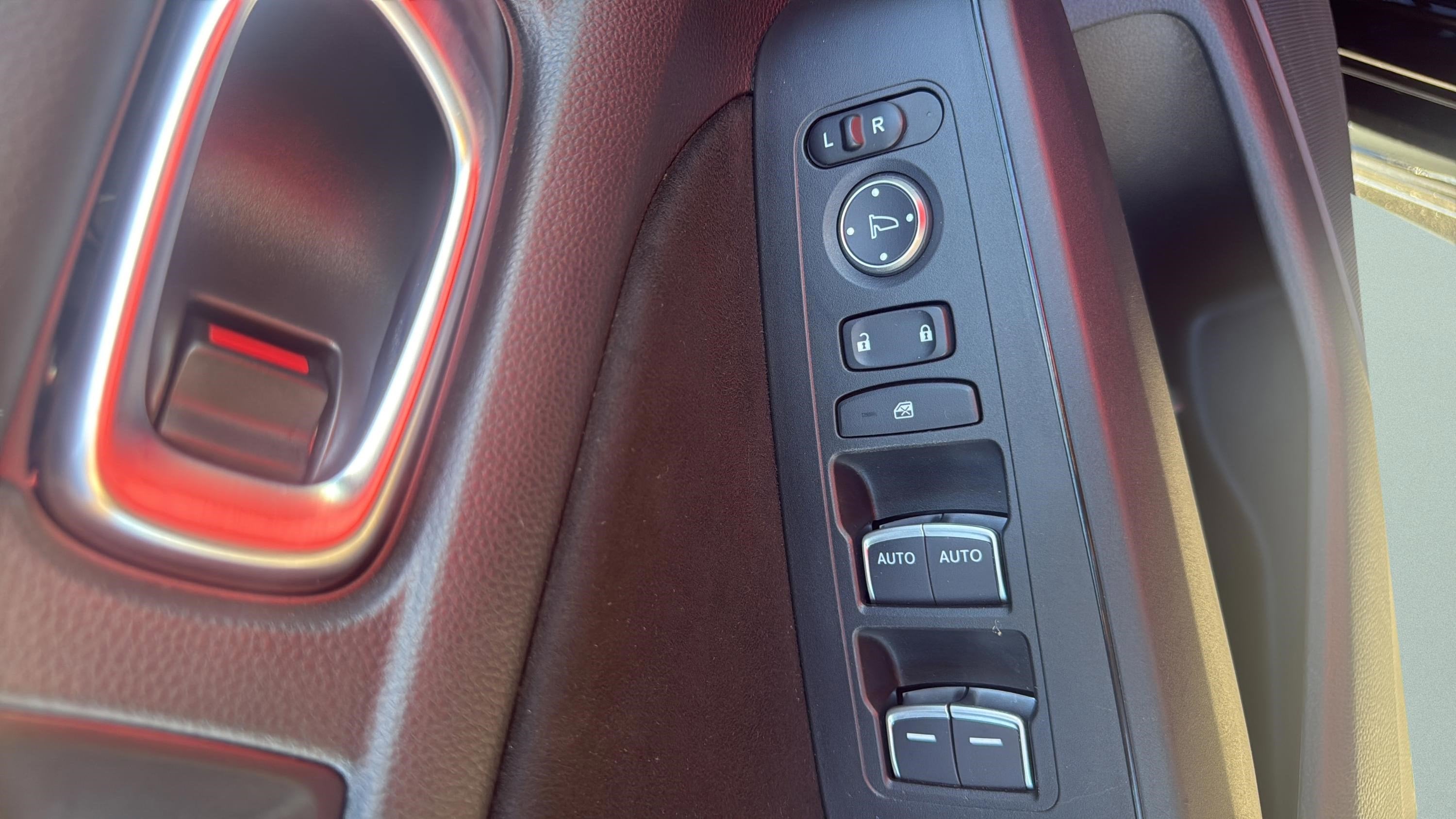 2024 Honda Civic Manual