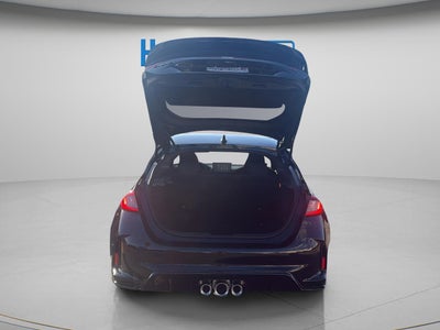 2024 Honda Civic Manual