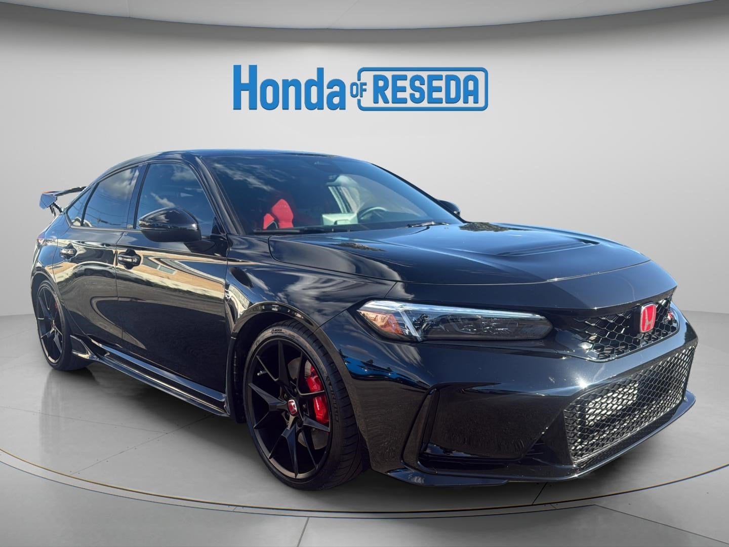 2024 Honda Civic Manual