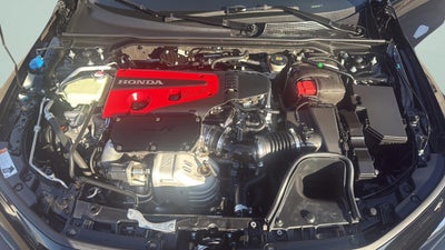 2024 Honda Civic Manual