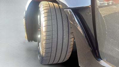 2024 Honda Civic Manual
