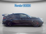 2024 Honda Civic Manual