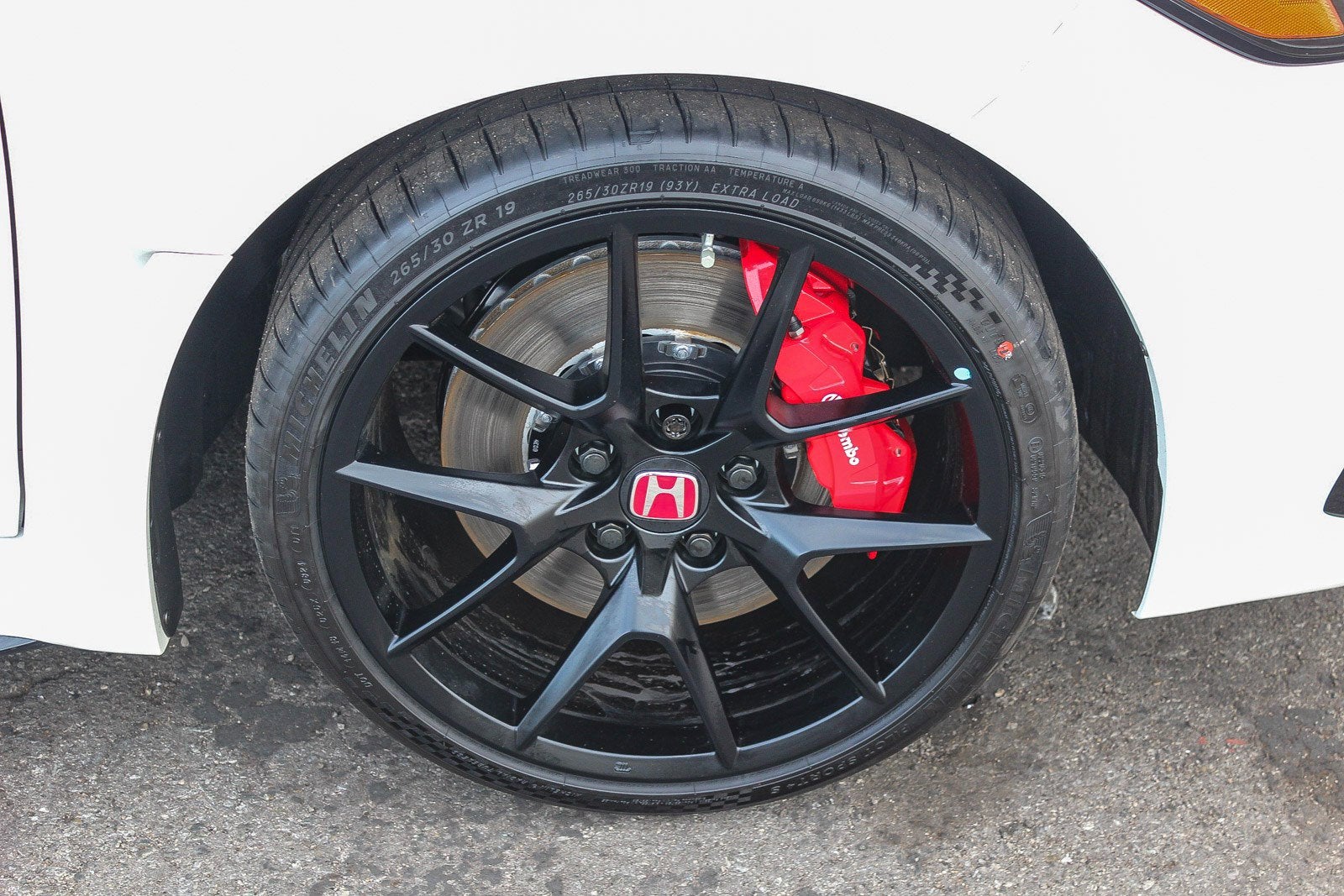 2025 Honda Civic Manual