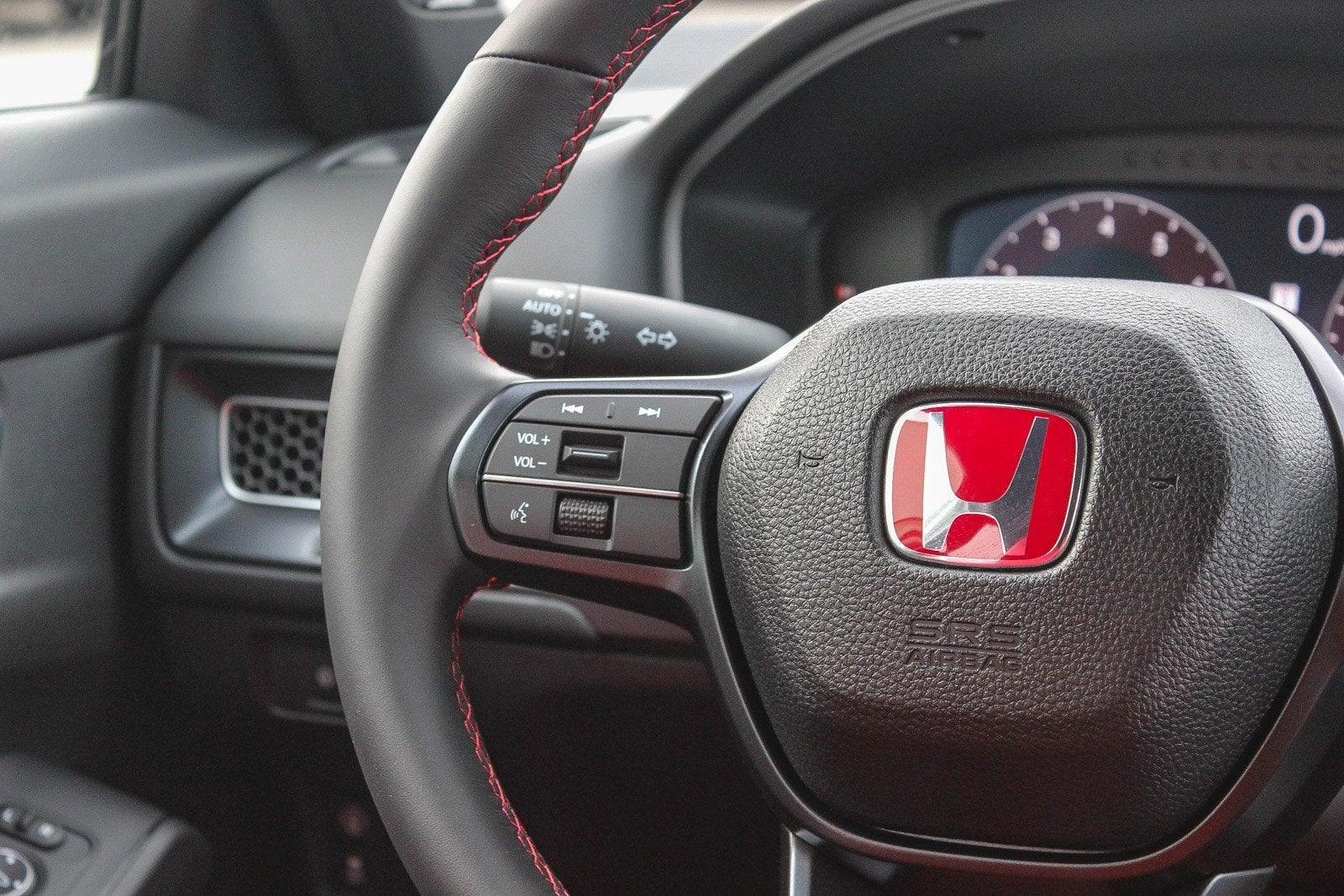 2025 Honda Civic Manual