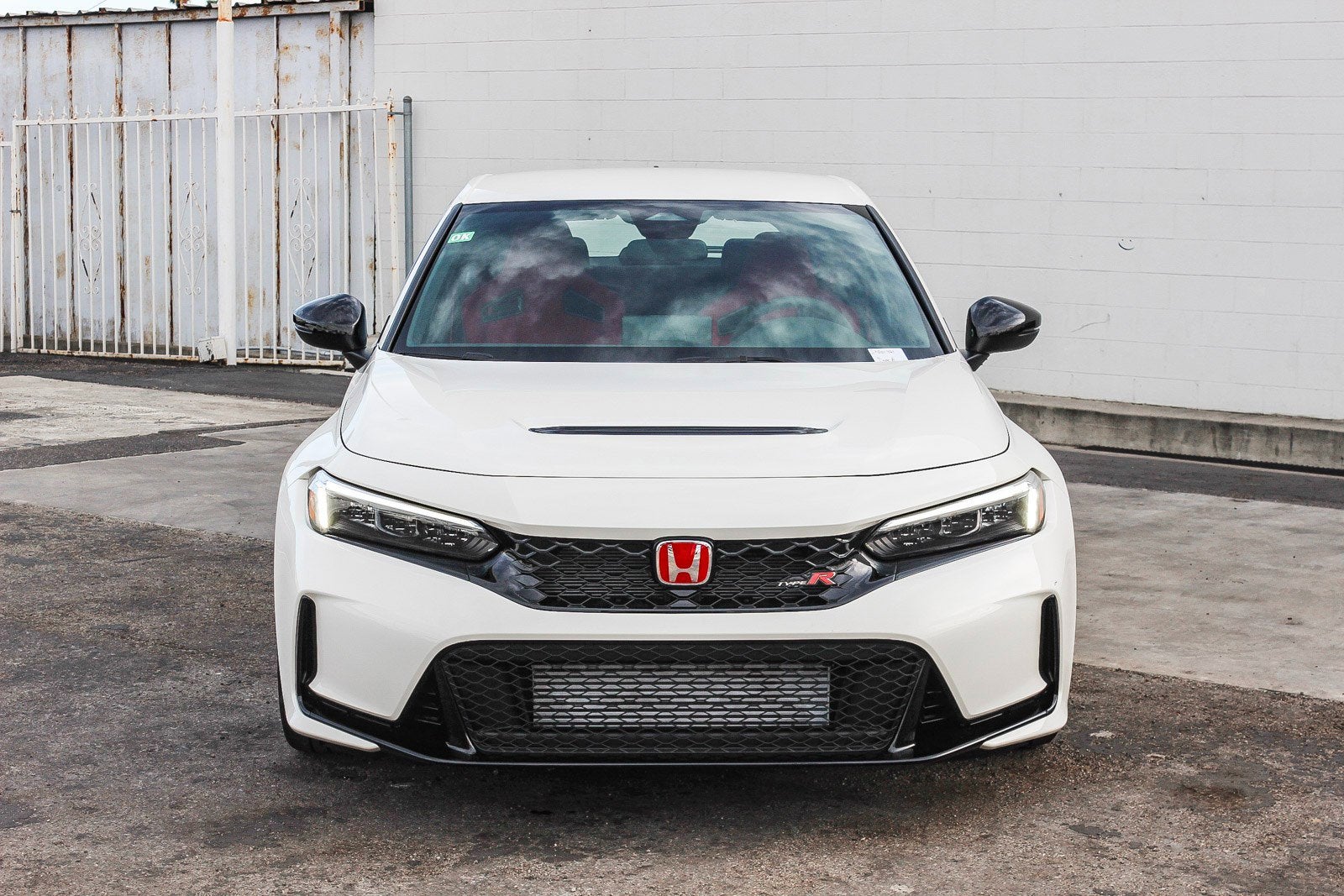 2025 Honda Civic Manual