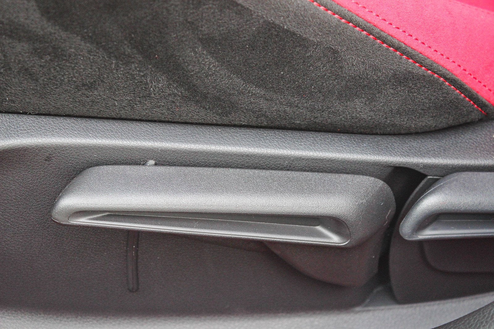 2025 Honda Civic Manual