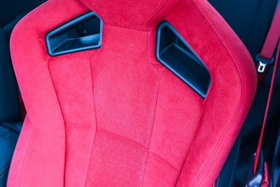 2025 Honda Civic Manual