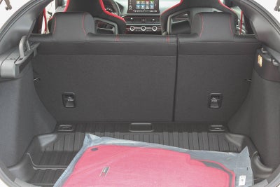 2025 Honda Civic Manual