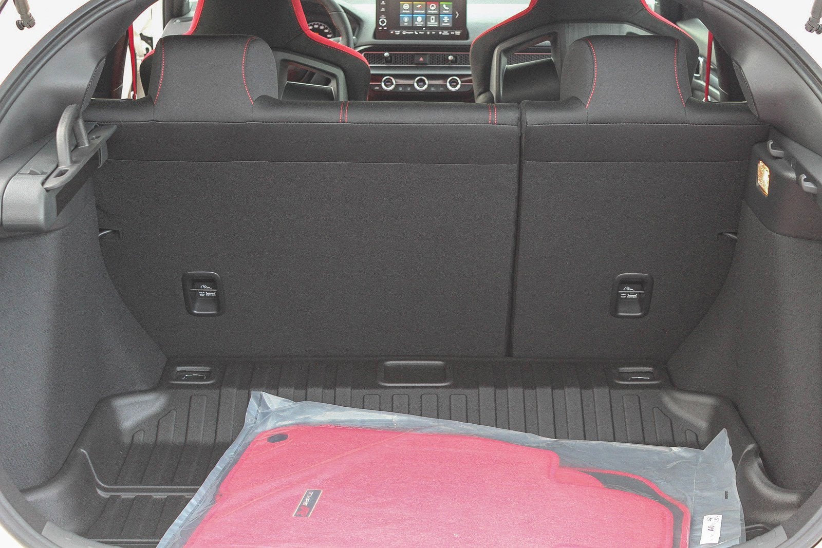 2025 Honda Civic Manual