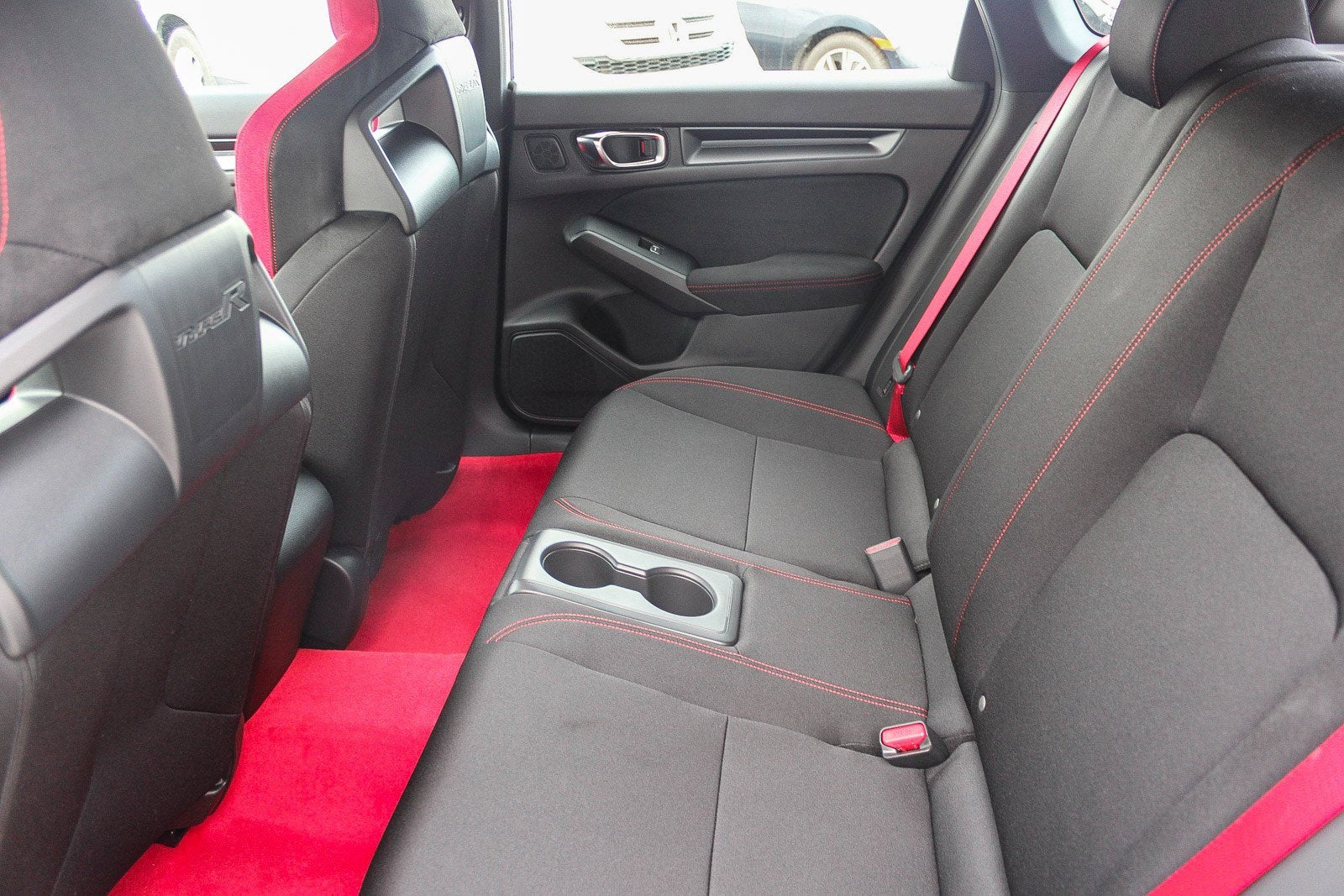 2025 Honda Civic Manual