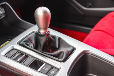 2025 Honda Civic Manual