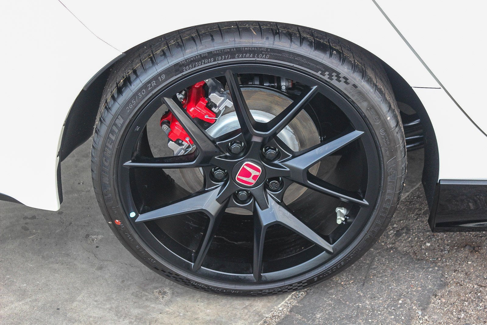 2025 Honda Civic Manual