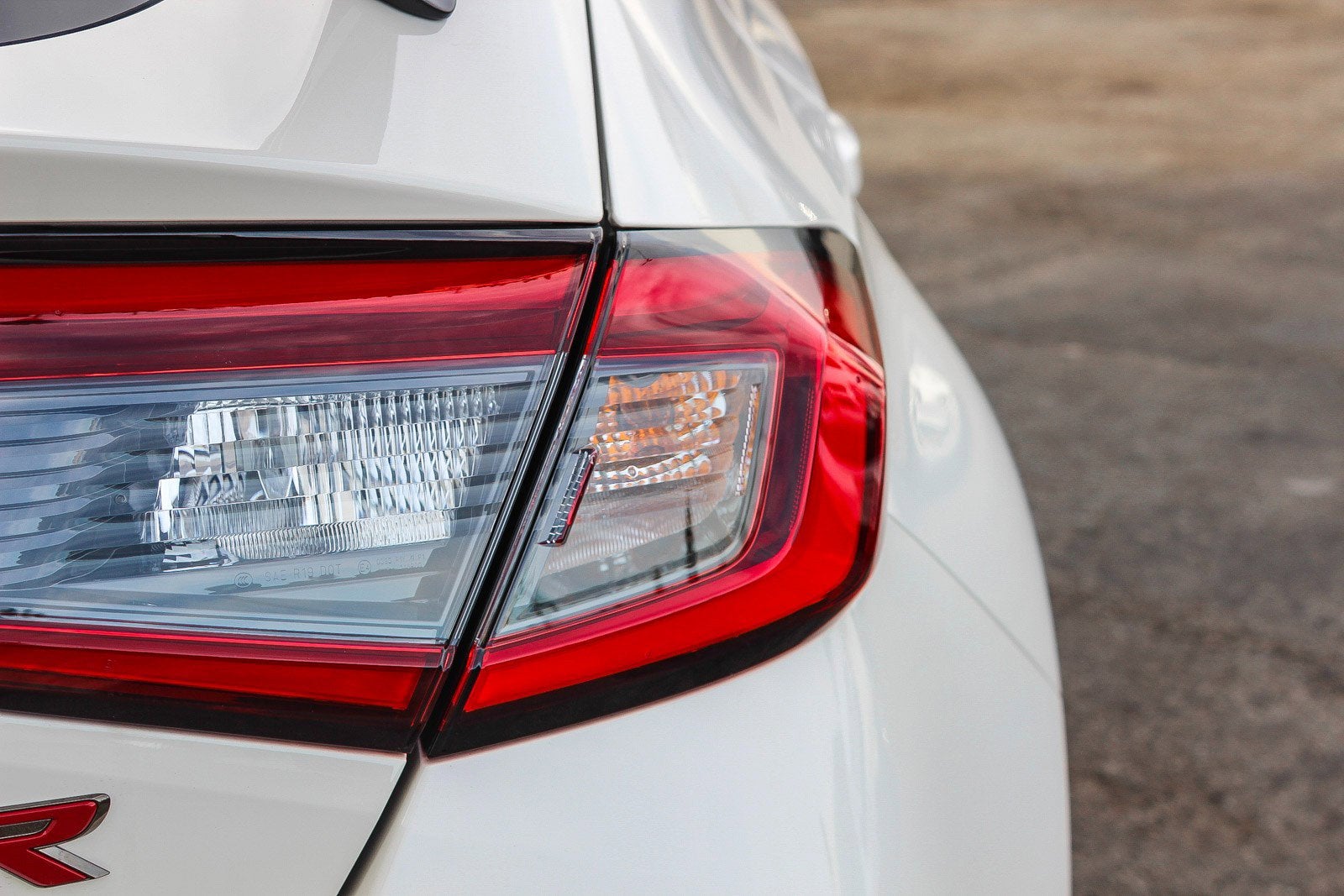 2025 Honda Civic Manual