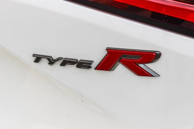 2025 Honda Civic Manual