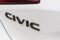 2025 Honda Civic Manual