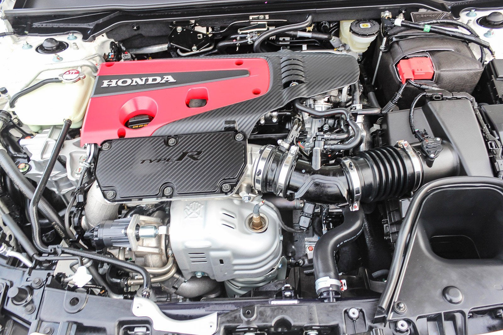 2025 Honda Civic Manual