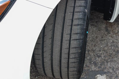 2025 Honda Civic Manual