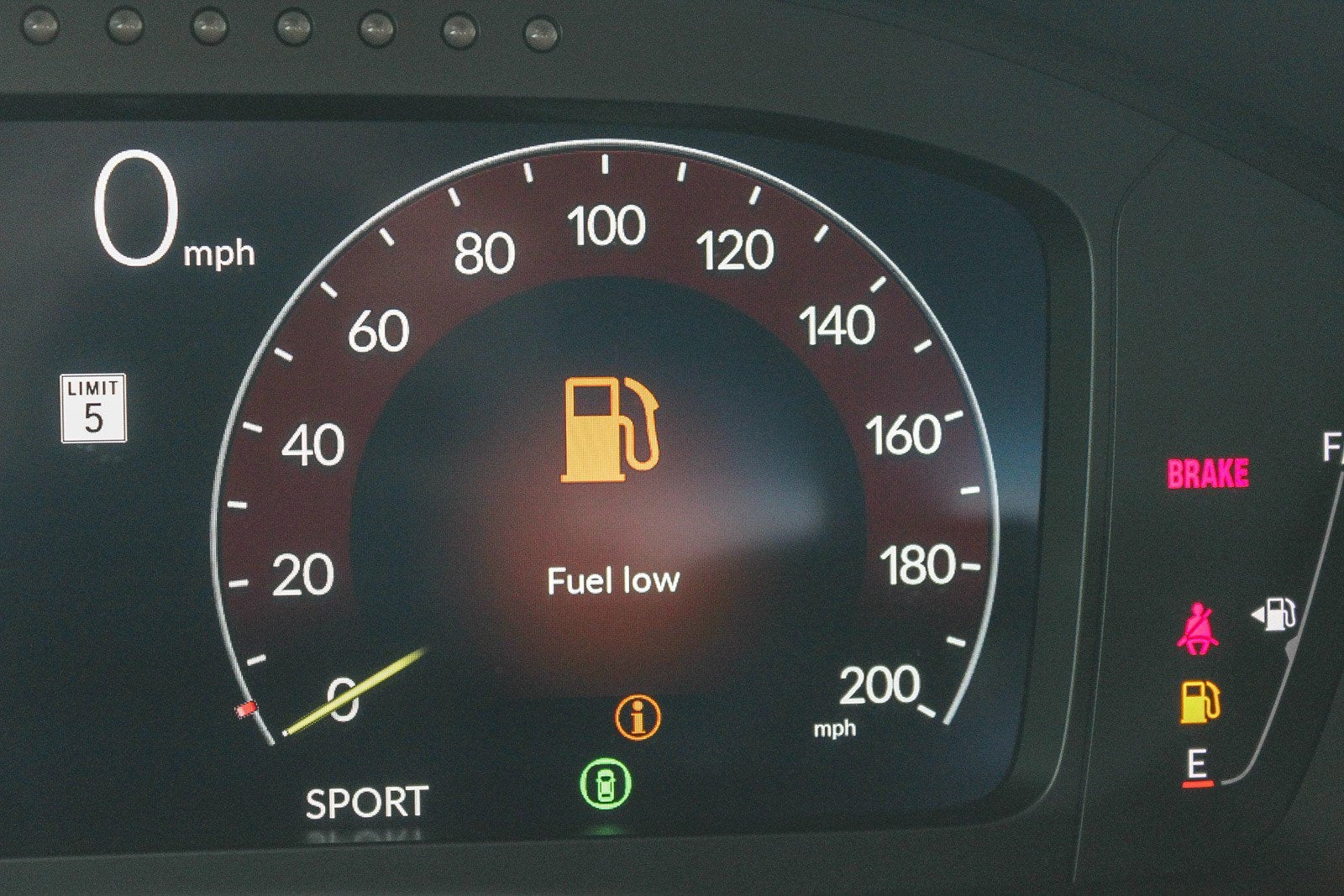 2025 Honda Civic Manual