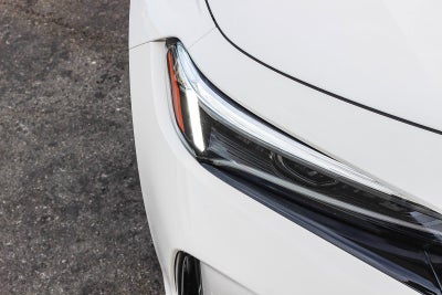 2025 Honda Civic Manual