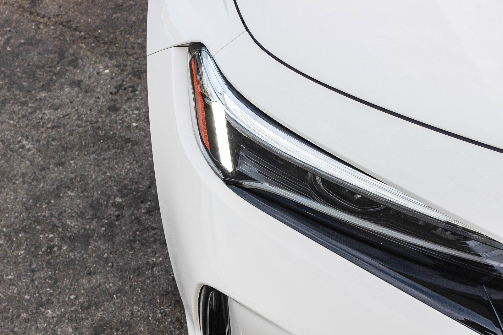 2025 Honda Civic Manual