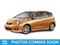2010 Honda Fit Sport