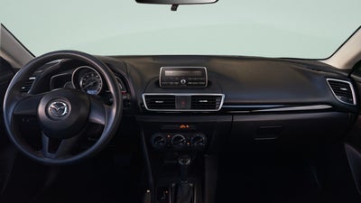 2015 Mazda Mazda3 i SV