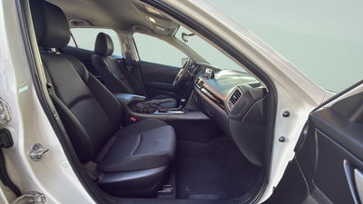 2015 Mazda Mazda3 i SV