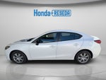 2015 Mazda Mazda3 i SV