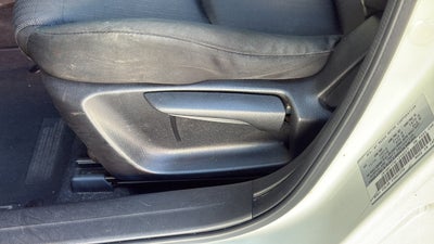 2015 Mazda Mazda3 i SV