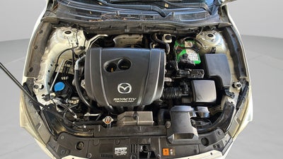 2015 Mazda Mazda3 i SV