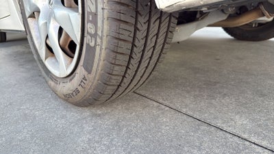 2015 Mazda Mazda3 i SV