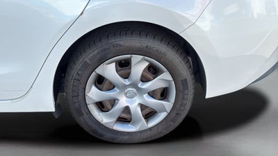 2015 Mazda Mazda3 i SV