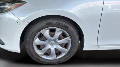 2015 Mazda Mazda3 i SV